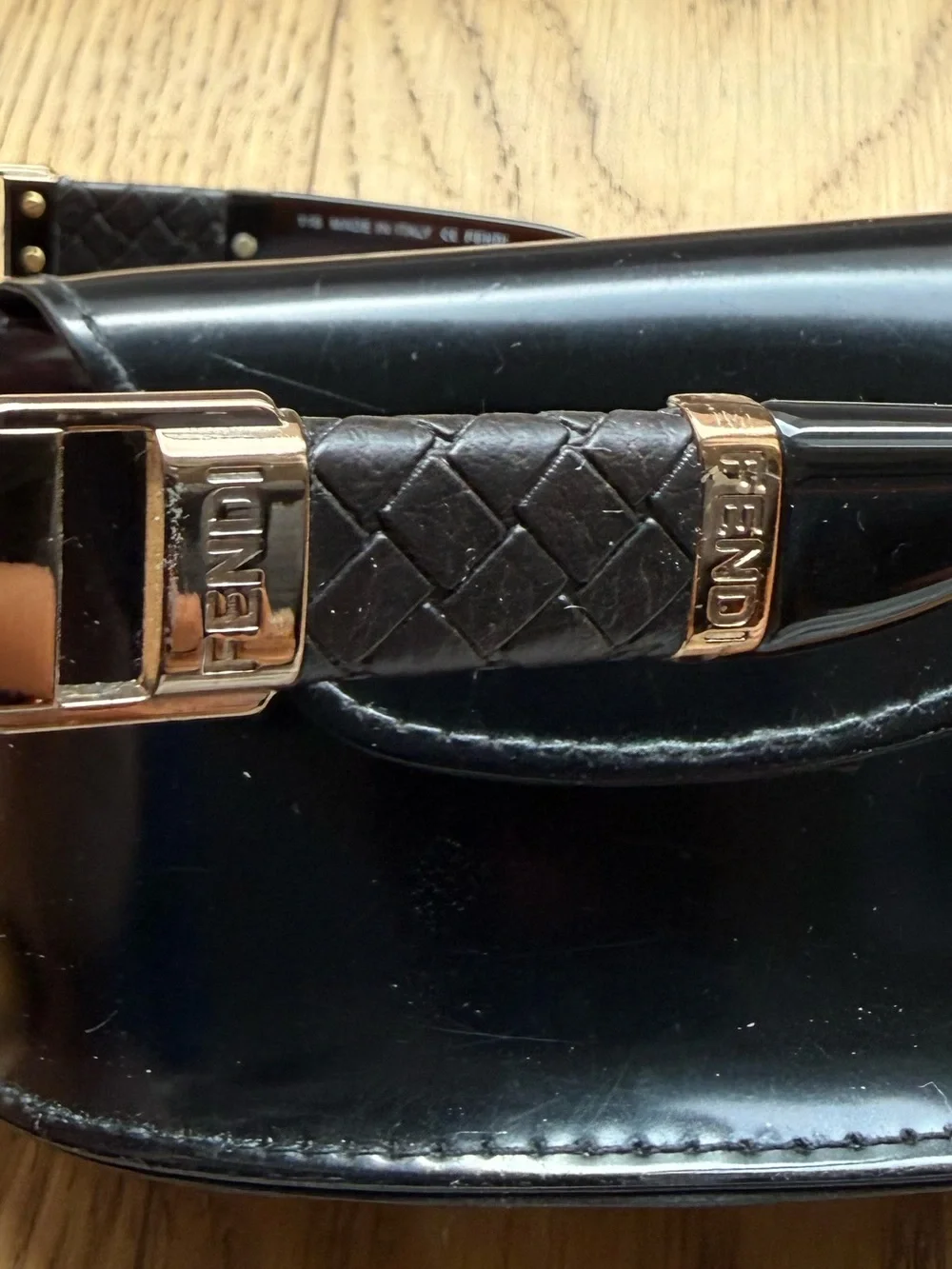 Fendi authentic sunglasses